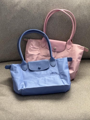 لونق تشامب كتف