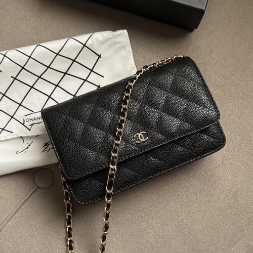 شنطة شانيل كروس