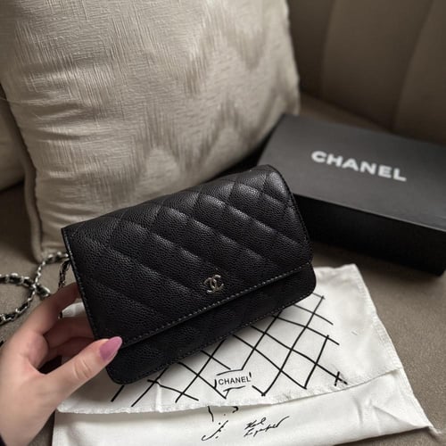 شنطة شانيل كروس