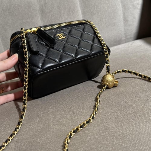 شنطة شانيل بوكس