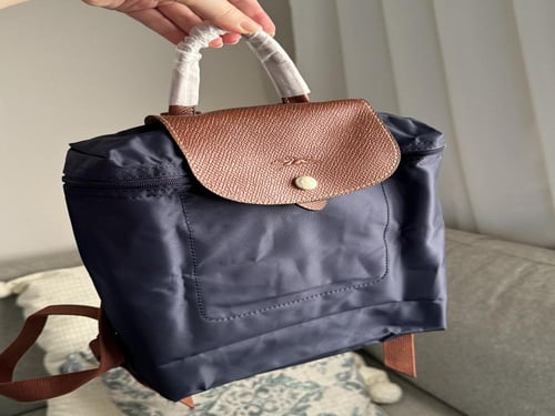 لونق تشامب باك باق