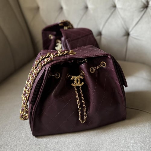 شنطة شانيل25