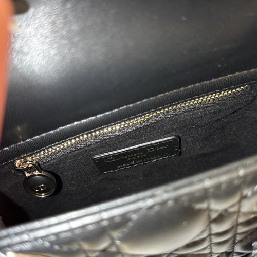 شنطة ليدي ديور