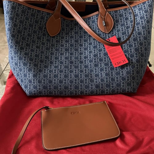 شنطة سي اتش سلة