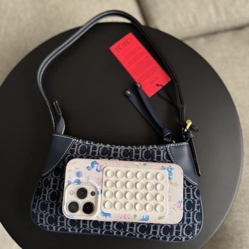 شنطة سي اتش دينم