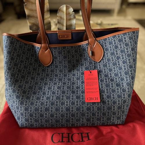 شنطة سي اتش سلة