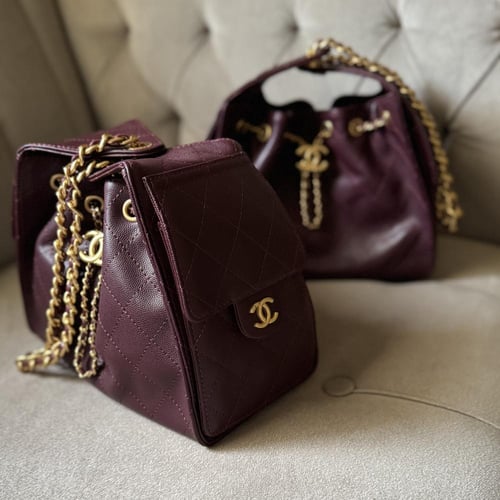 شنطة شانيل25