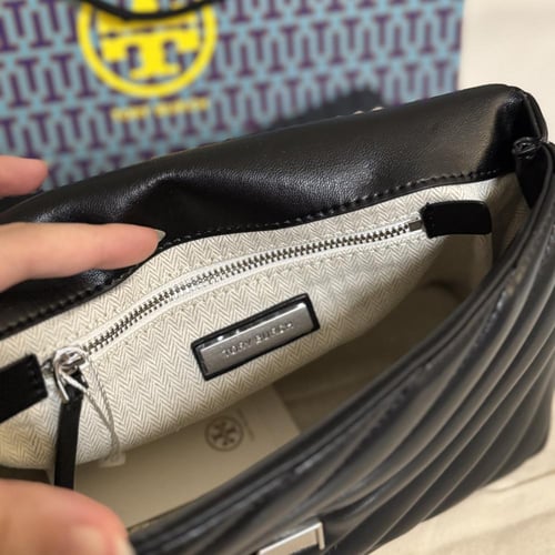 شنطة توري بورش