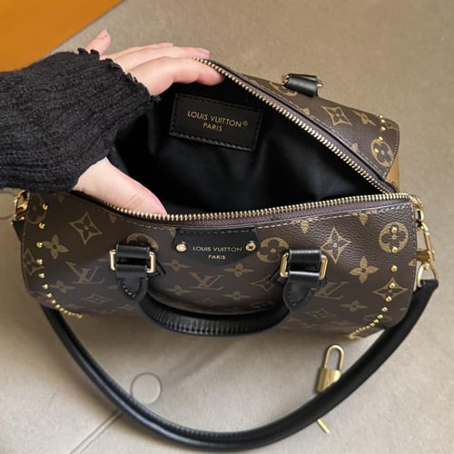 شنطة لويس ڤيتون