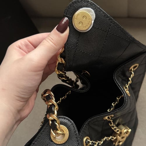 شنطة شانيل ٢٥