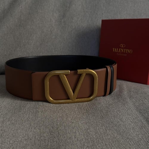 حزام ڤالنيتنو ينلبس عالوجهين