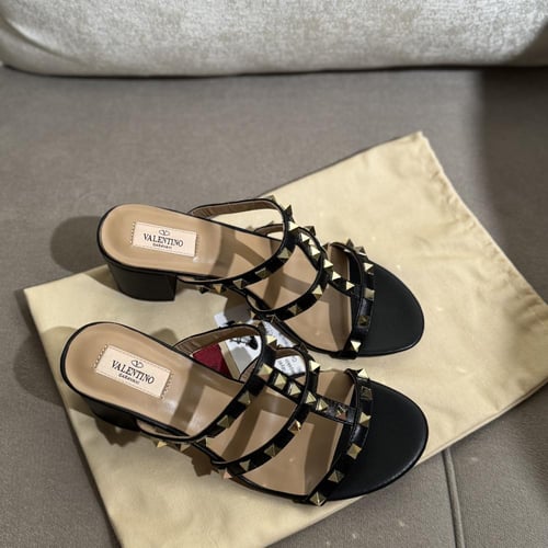 كعب ڤالنتينو