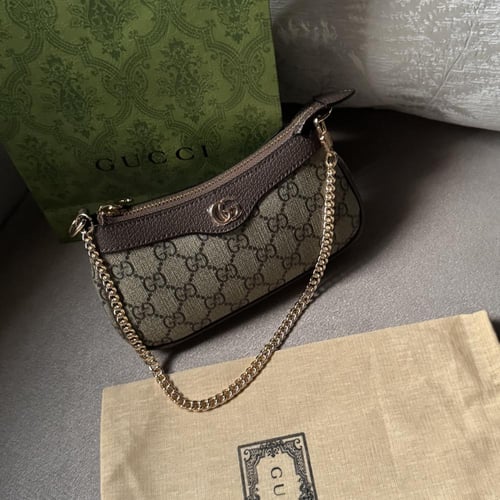 شنطة قوتشي ميني