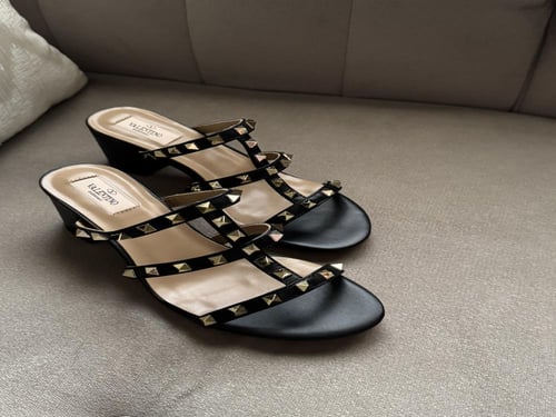 كعب ڤالنتينو