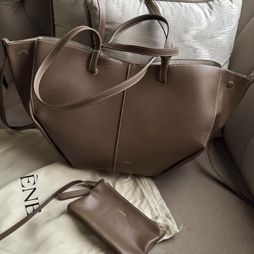 شنطة بولين لارج