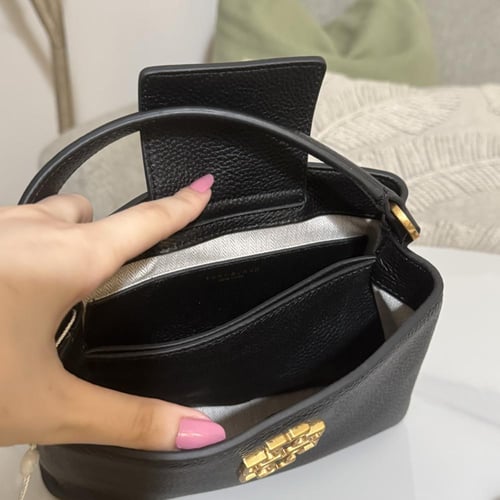 شنطة توري بورش