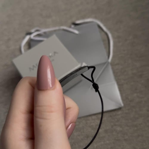 اسورة مسيكا رجالي