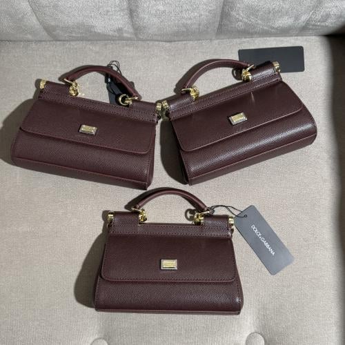 شنطة دولتشي سيسلي ميني