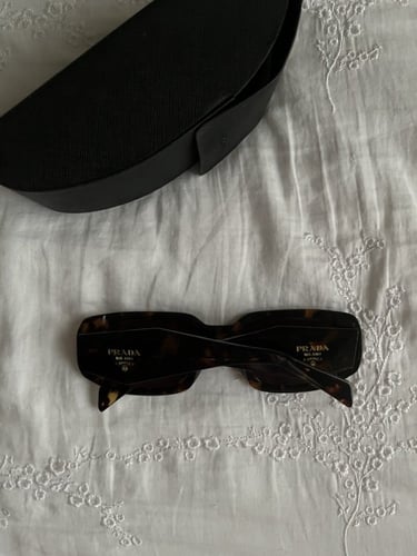 نظارة برادا تايغر