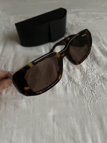 نظارة برادا تايغر