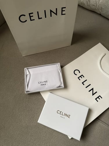 كارد هولدر سيلين