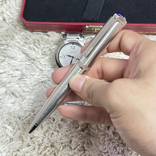 طقم كارتييه