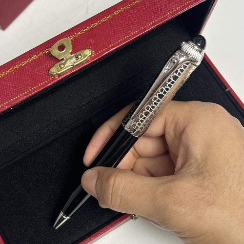 قلم كارتييه .