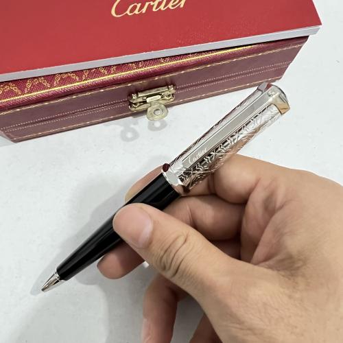 قلم كارتييه .