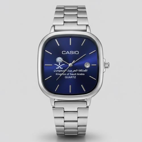 ساعة كاسيو ltp