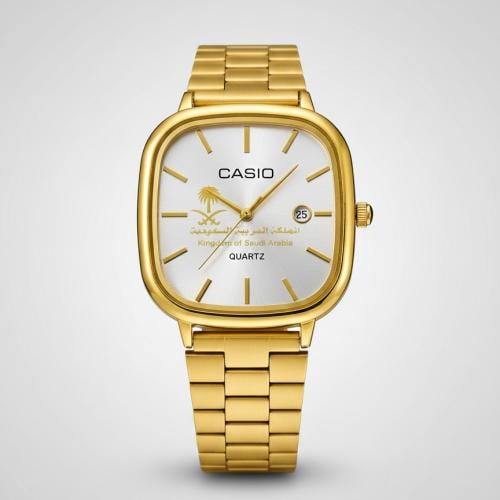 ساعة كاسيو ltp