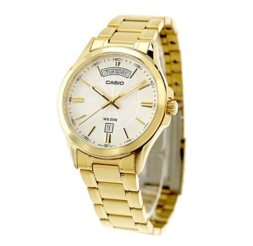 ساعه كاسيو MTP1370D