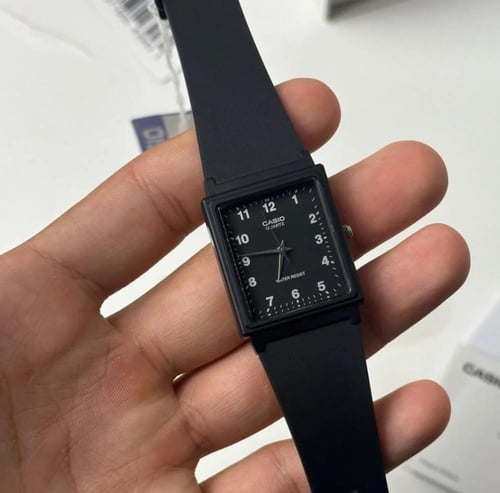 ساعه كاسيو كلاسك