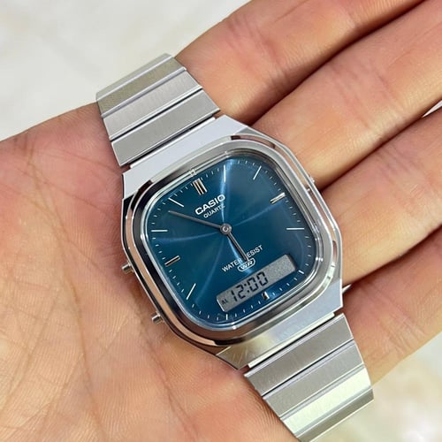 كاسيو رجالي