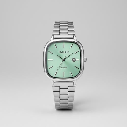 ساعة كاسيو ltp