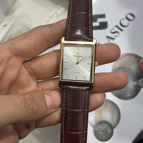 ساعة مورامكس