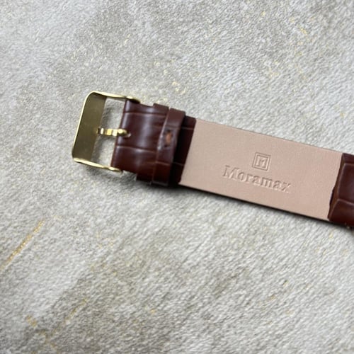 ساعة مورامكس