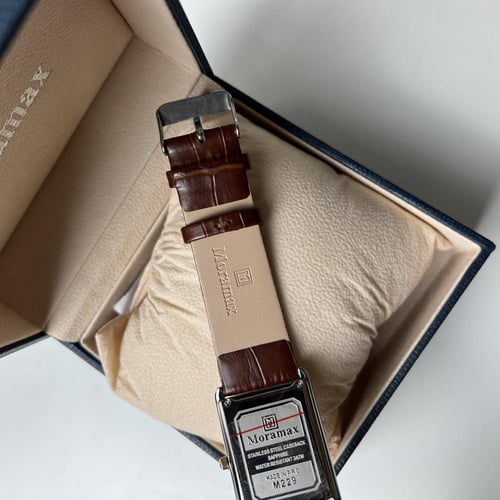 ساعة مورامكس