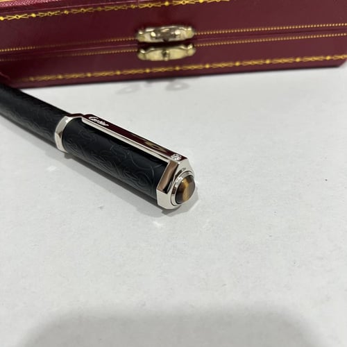 قلم كارتييه .