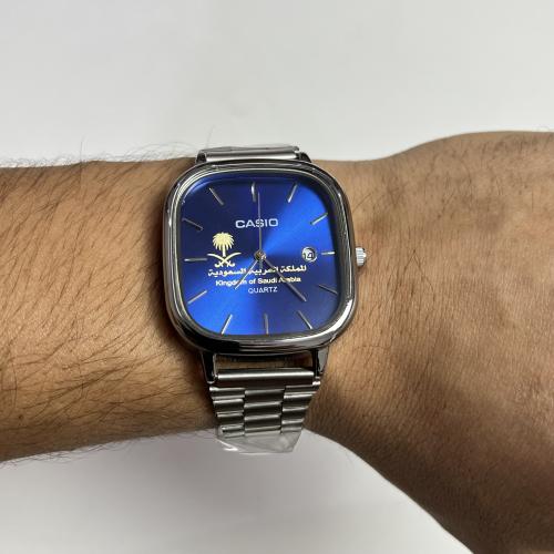 ساعة كاسيو ltp