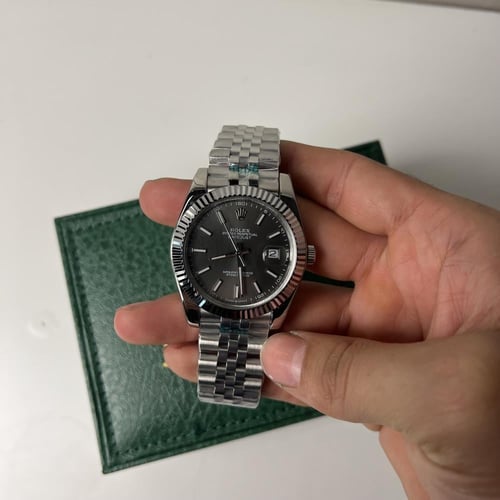 طقم رولكس وكارتييه