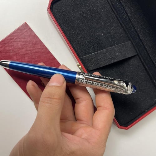 قلم كارتييه .