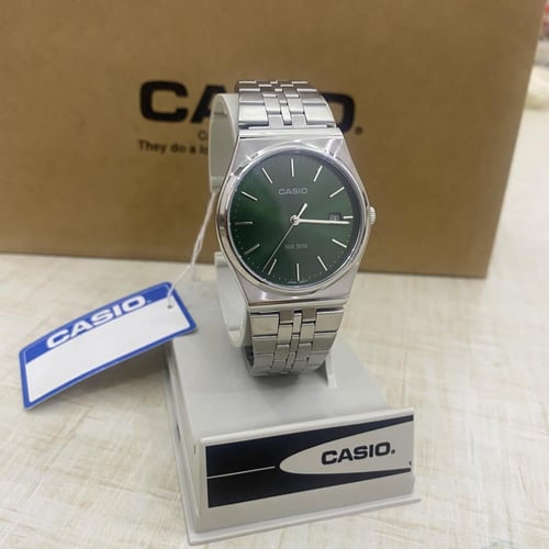 ساعة كاسيو mtp