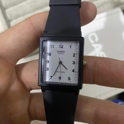 ساعه كاسيو كلاسك