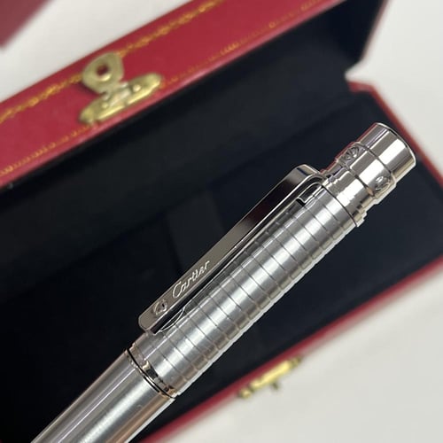 قلم كارتييه .