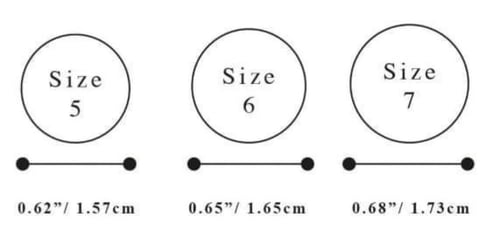 خاتم فضة ملكي