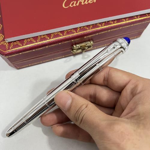 قلم كارتييه .