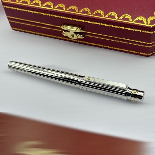 قلم كارتييه .