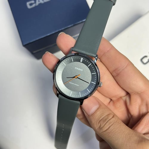 ساعة كاسيو MTP-VT04L