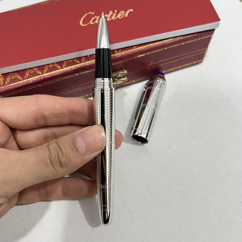 قلم كارتييه .