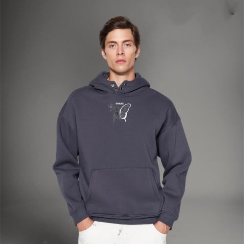 بلوفر الفراشة